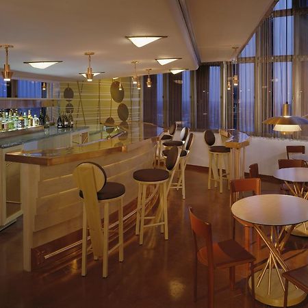 The Inn At Price Tower Bartlesville Exteriör bild