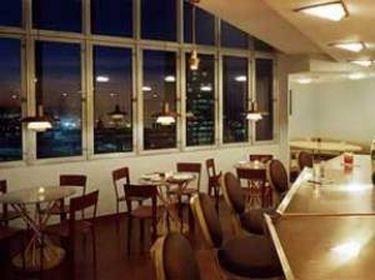 The Inn At Price Tower Bartlesville Exteriör bild