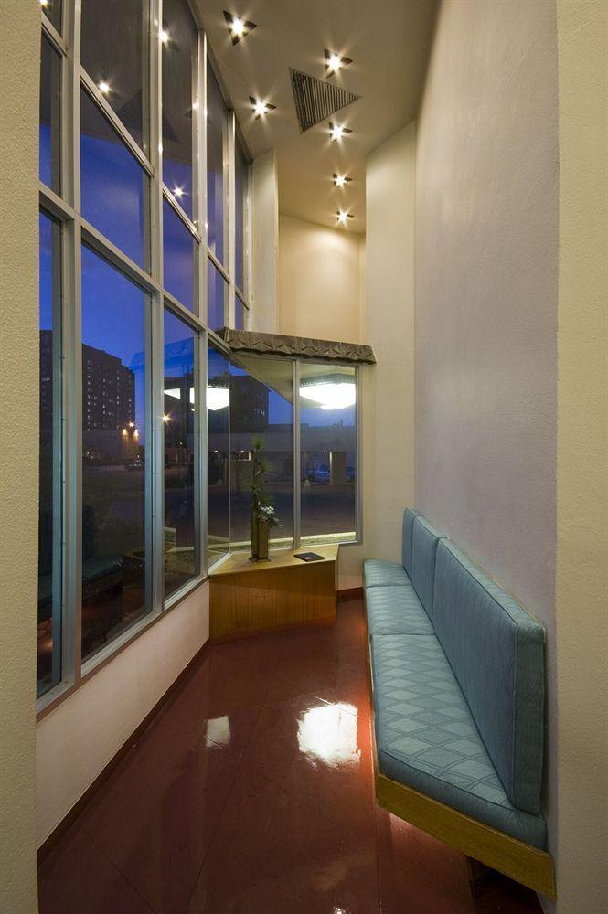 The Inn At Price Tower Bartlesville Exteriör bild