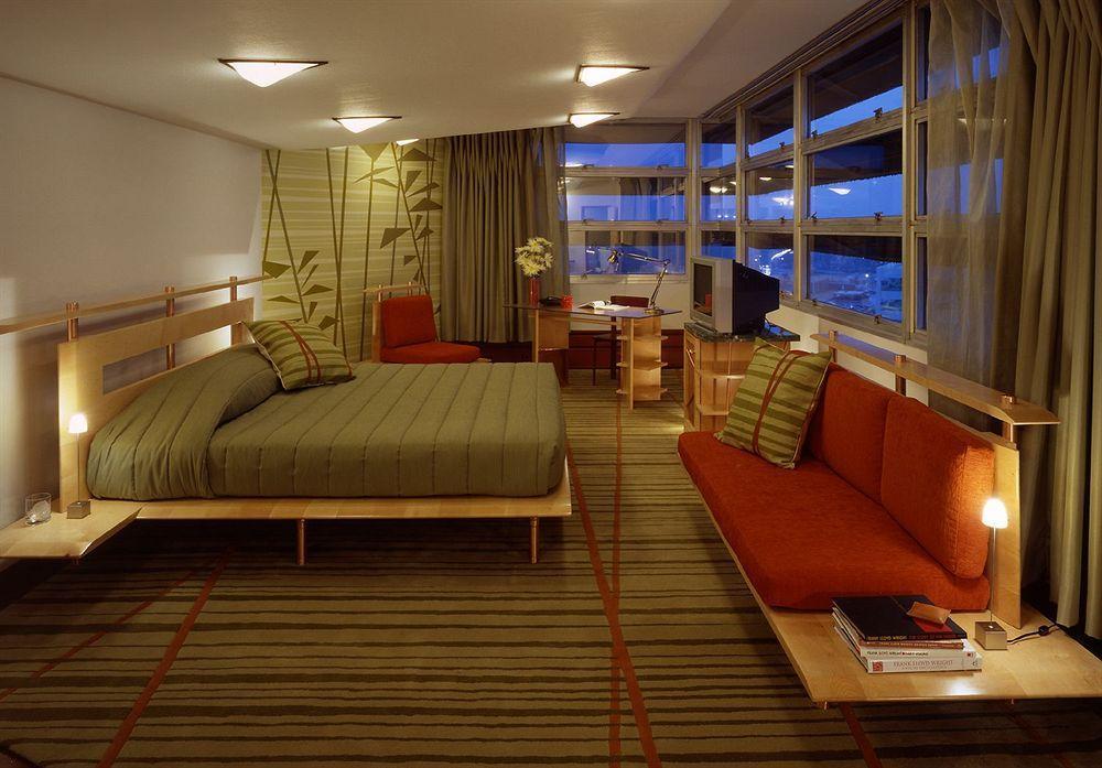 The Inn At Price Tower Bartlesville Exteriör bild
