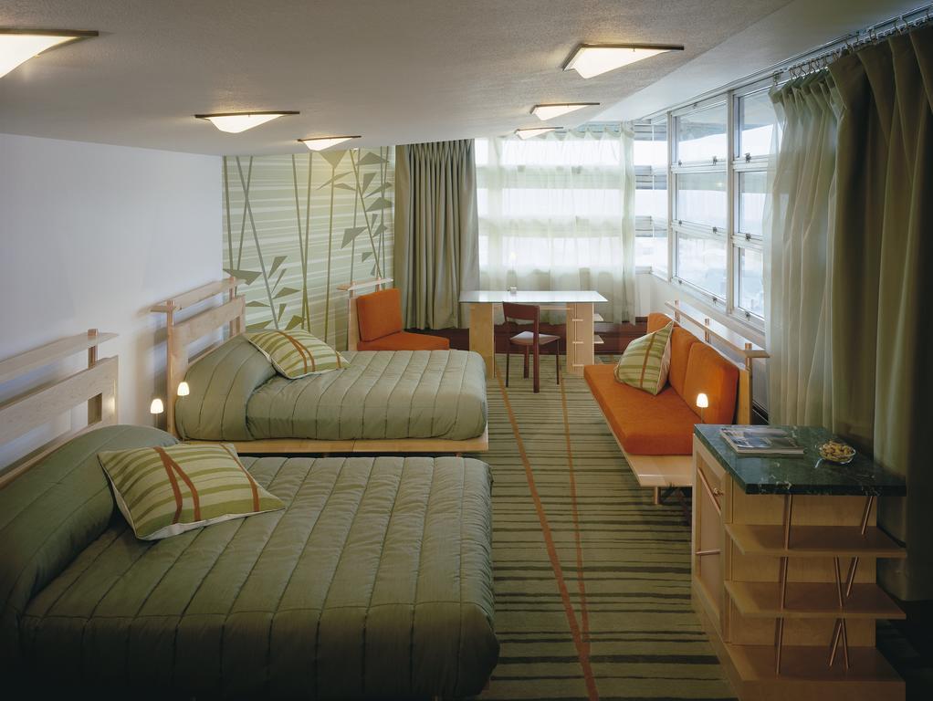 The Inn At Price Tower Bartlesville Exteriör bild
