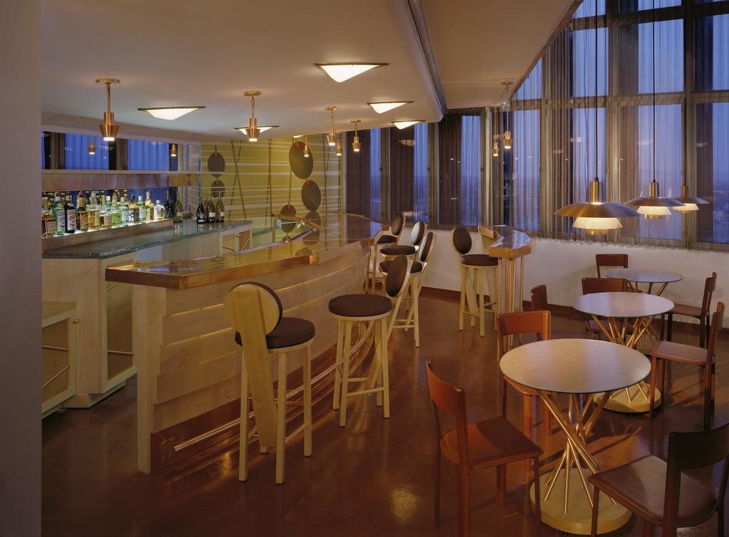 The Inn At Price Tower Bartlesville Exteriör bild